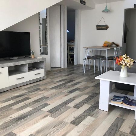 Charming Rijeka City Center Apartment Renee Bagian luar foto