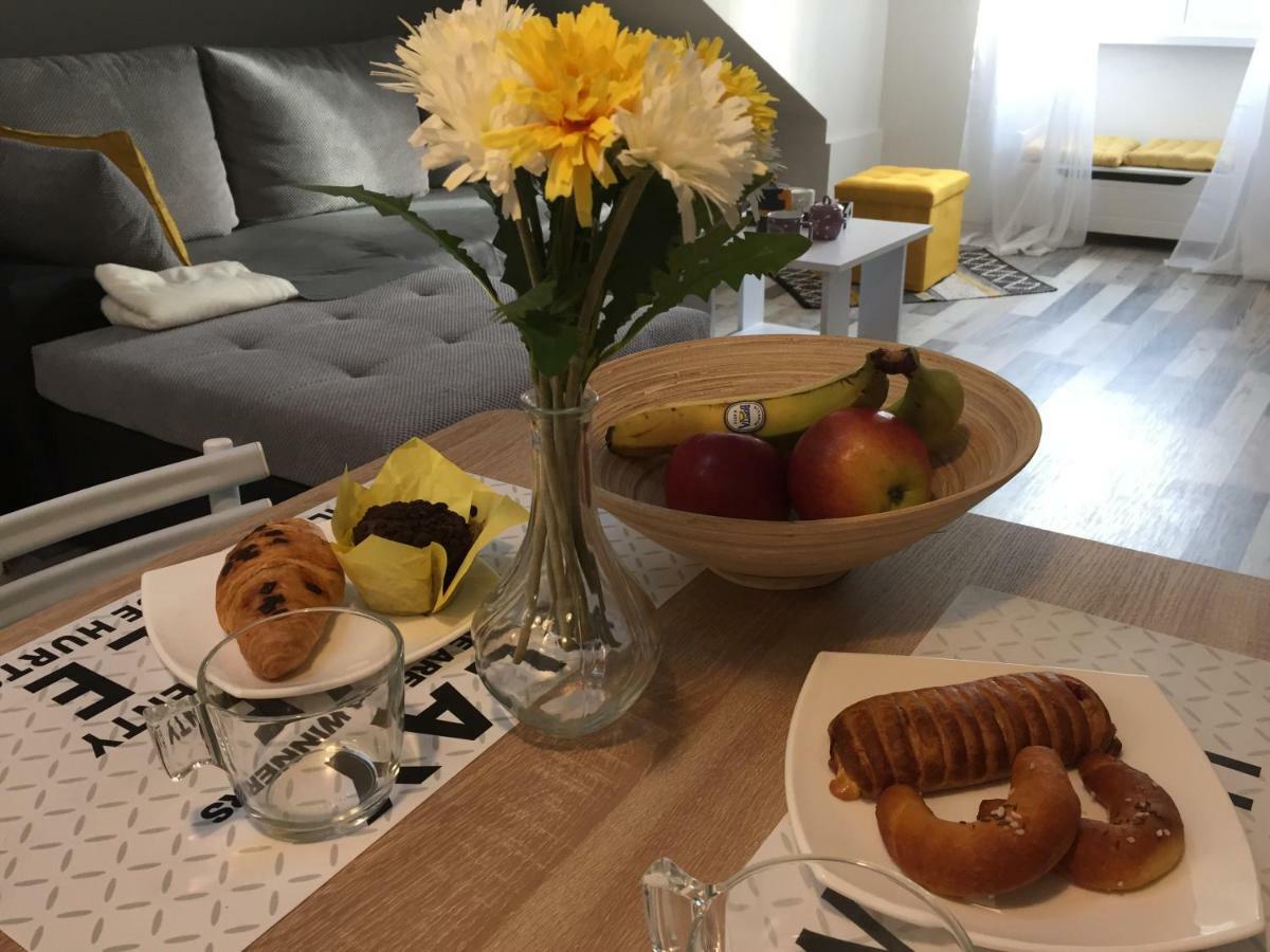Charming Rijeka City Center Apartment Renee Bagian luar foto