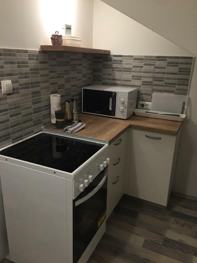 Charming Rijeka City Center Apartment Renee Bagian luar foto