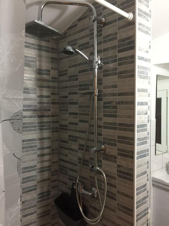 Charming Rijeka City Center Apartment Renee Bagian luar foto